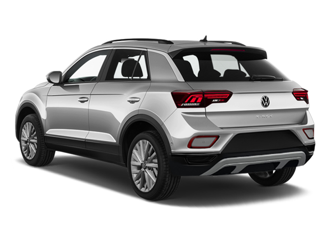 VOLKSWAGEN T-ROC 2.0 TDI 150 Start Stop DSG7 Life